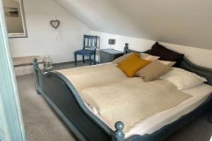 Fehmarn Room With Lake View, Бург-ауф-Фемарн