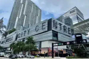 Atwell Suites - Miami Brickell, An Ihg Hotel, Майами