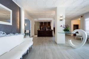 Olimpia Hotel & Aparthotel, Бибионе