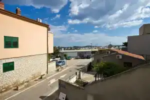 A2 - Best Location in Center With the sea View, Водице