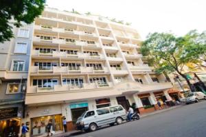 Bong Sen Hotel Saigon, Хошимин