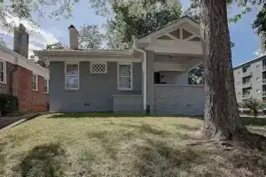 Desirous Iris Atlanta Vacation Home Sleeps 5, Атланта
