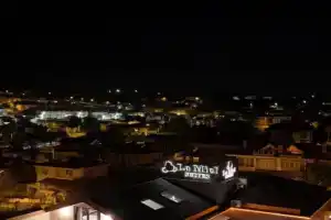 La Miel Şile, Шиле