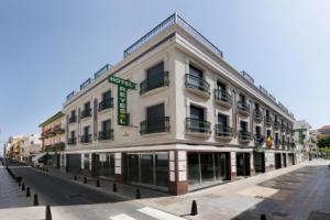 Hotel «Reyesol», Фуэнхирола