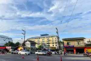 Viva Hotel Songkhla, Сонгкхла