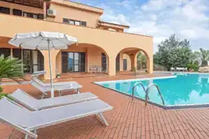 Loano Village - Inh 28269, Лоано