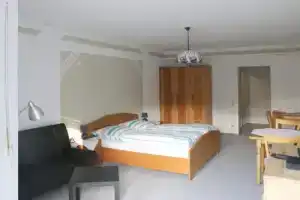 Pension Garni Haus Bismarckhöhe, Бад-Эмс