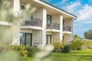 Palaia Hotel Datça, Датча