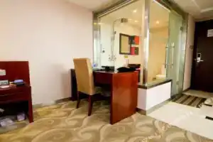 Rosefinch Hotel, Сиань