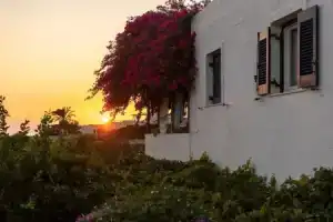 Апарт-отель «Margarita», Иерапетра