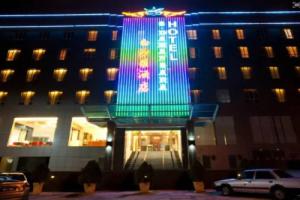 Hotel «S Damansara», Куала-Лумпур