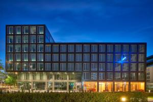 Boutique Appartements im Berliner Tor, Фрайбург