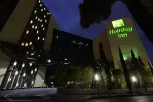 Holiday Inn Mexico Dali Airport, An Ihg Hotel, Мехико