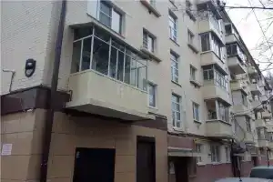 Апартаменты на улице Курашова, Казань