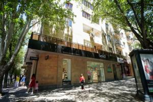 1-BDR comfort apartment near Opera house, Ереван