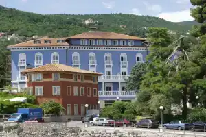 Hotel «Park», Ловран