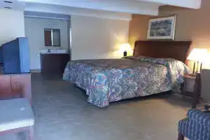 Travelodge - Seaside Heights, Сисайд-Хайтс