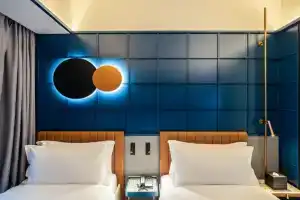 Hotel Faber Park Singapore - Handwritten Collection, Сингапур
