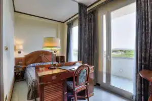 Hotel «Tornese», Marina di Cecina