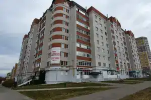 ул. Федора Гладкова, 26 Апартаменты, Чебоксары