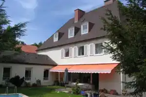Apartment Scheibel Füssen, Фюссен