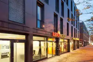 b&b Hotel müNchen-Trudering, Мюнхен