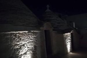 Trulli Bbalberobello Centro Con Parcheggio Gratis, Альберобелло