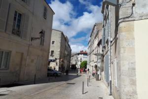 19 Rue Verdière, Ла-Рошель