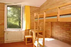 St. Gallen Youth Hostel, Санкт-Галлен