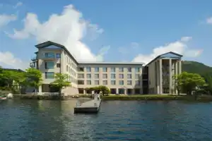 Hakone Hotel, Хаконе