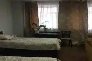 Hotel Baikal, Иркутск