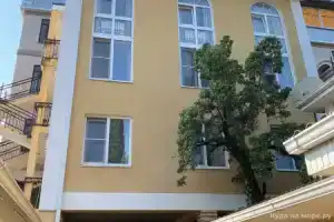 Союз, Адлер