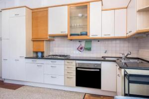 Appartamento a Villa Osvalda, Больцано