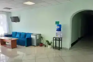 Санаторий «Здравница Зауралья», Сибай