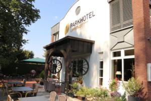 Parkhotel Lippstadt, Липпштадт