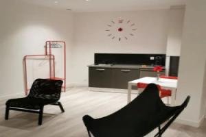 Appartement GRIS - LOVE SUITE - BALNEO-JACCUZI, Марсель