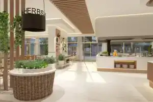 Tirena Sunny Hotel by Valamar, Дубровник