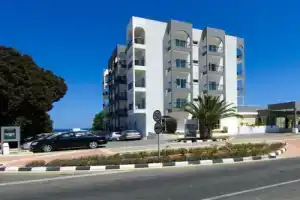 Отель «Atlantica Aqua Blue», Протарас