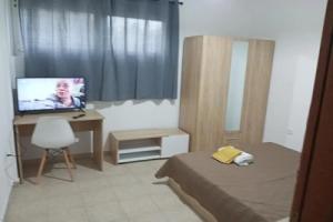 One Bedroom Flat 250m from Sea, Nea Chili, Александруполис