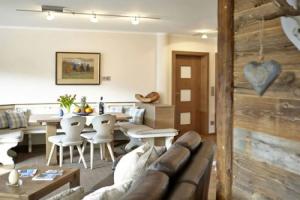 Pleasant Apartment in Kirchberg im Wald, Гармиш-Партенкирхен