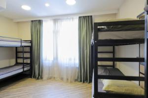 Highland Hostel, Ереван