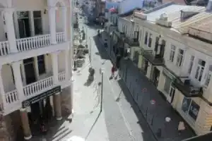 My Warm Guest House, Батуми