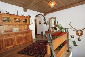 Spacious Apartment in Ramsau im Zillertal near Ski Area, Целль-на-Циллере