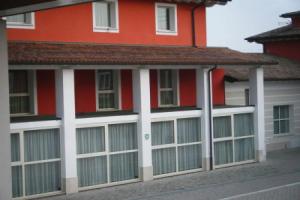 Hotel «Fiera Di Brescia», Брешия