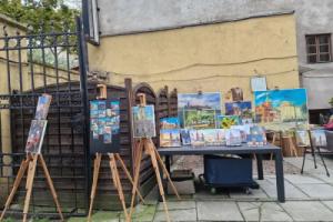Art Inn Space, Краков