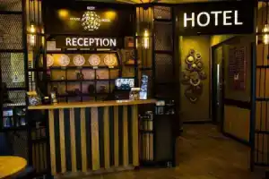 Best House Hotel, Стамбул
