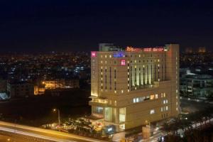 Отель «ibis Bengaluru Hosur Road - An Accor Brand», Бангалор