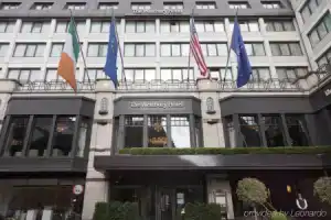 The Westbury Hotel, Дублин