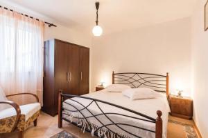 Stunning Home in Banjole With Wifi and 1 Bedrooms, Pomer