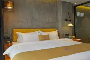 Lijiang Yueyou International Hotel (Lijiang Old Town Branch, Лицзян